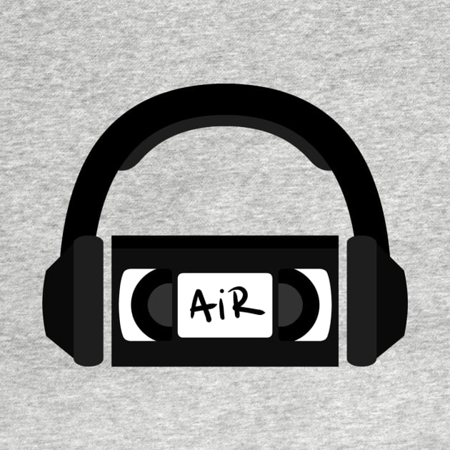 Aficionados Internet Radio (AIR) by AficionadosChris